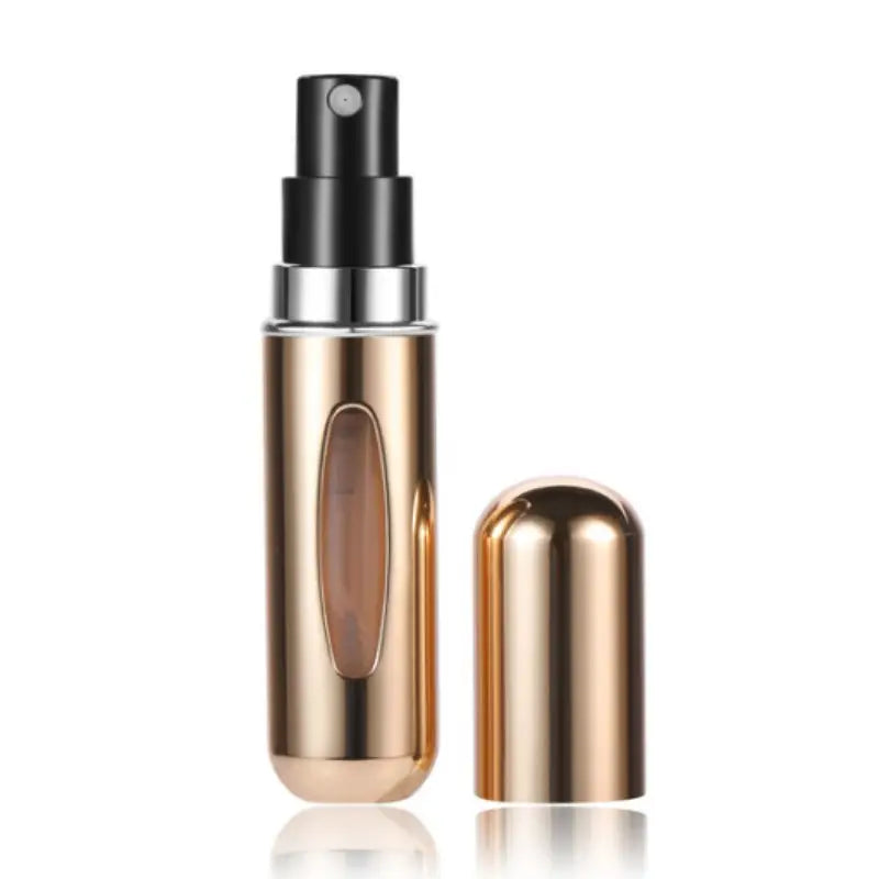 Portable Mini Refillable Perfume Atomizer Bottle 5ml