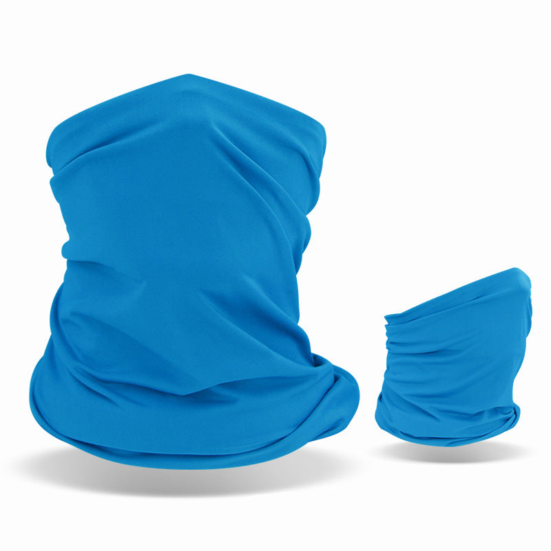 Cooling UV Protection Neck Gaiter