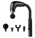 Back Fascia Hammer Mini Massage Gun