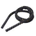 UFC Weighted Jump Rope for Fat Loss and Fitness