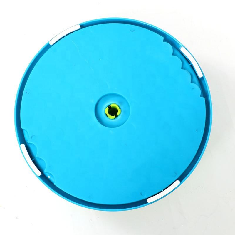 Pet Slow Food Bowl Anti Choking Cat Bowl,3in1 Interactive Dog Feeder