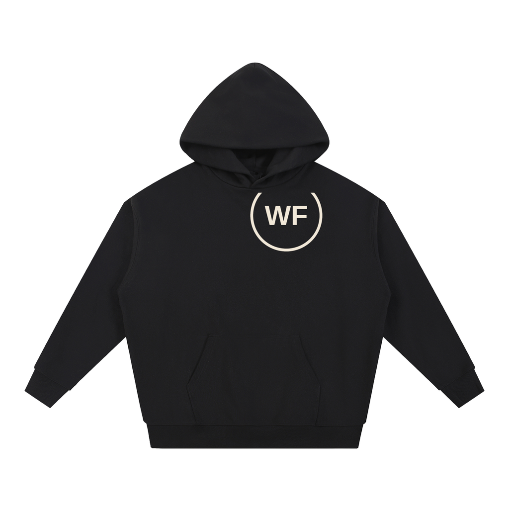 WORLDFORM Globe Hoodie