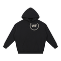 WORLDFORM Globe Hoodie