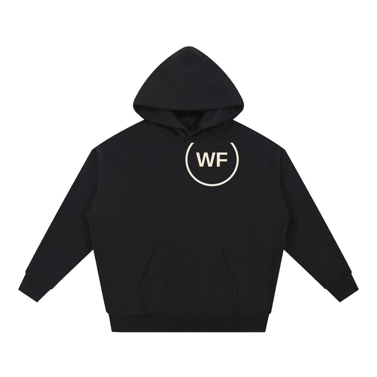 WORLDFORM Globe Hoodie