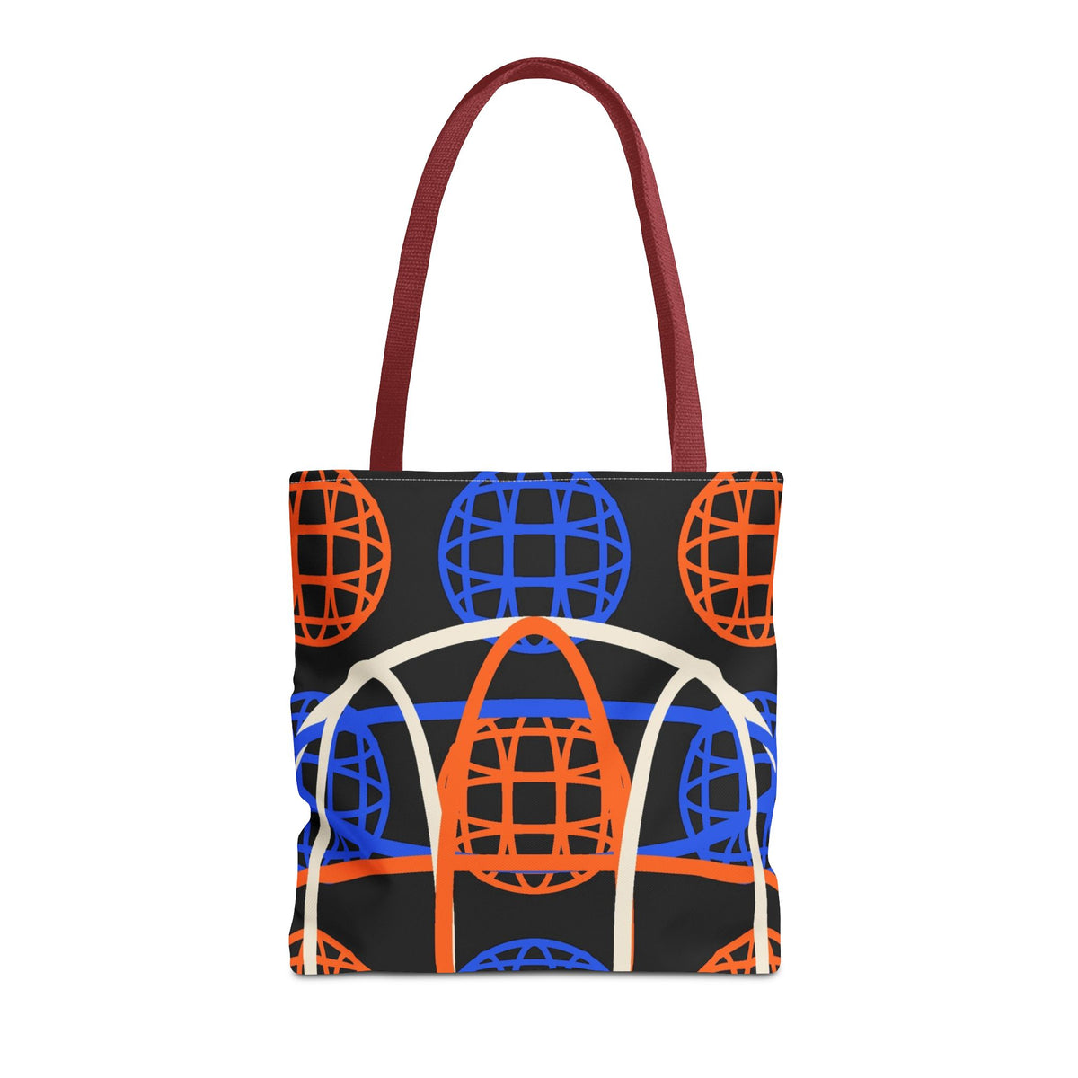 WORLDFORM Globe Tote Bag