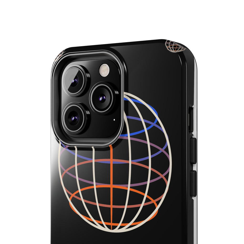 WORLDFORM Globe Phone Case