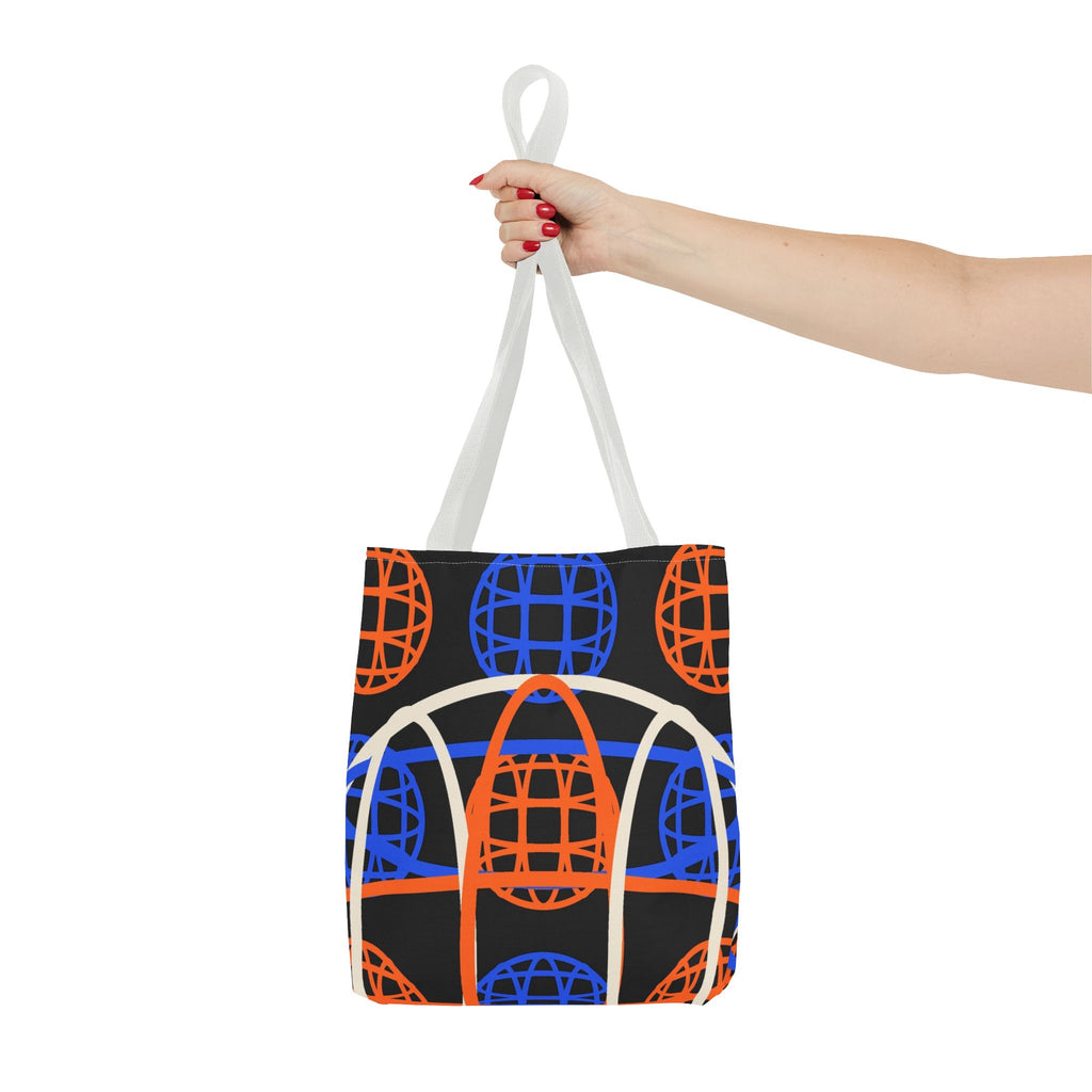 WORLDFORM Globe Tote Bag