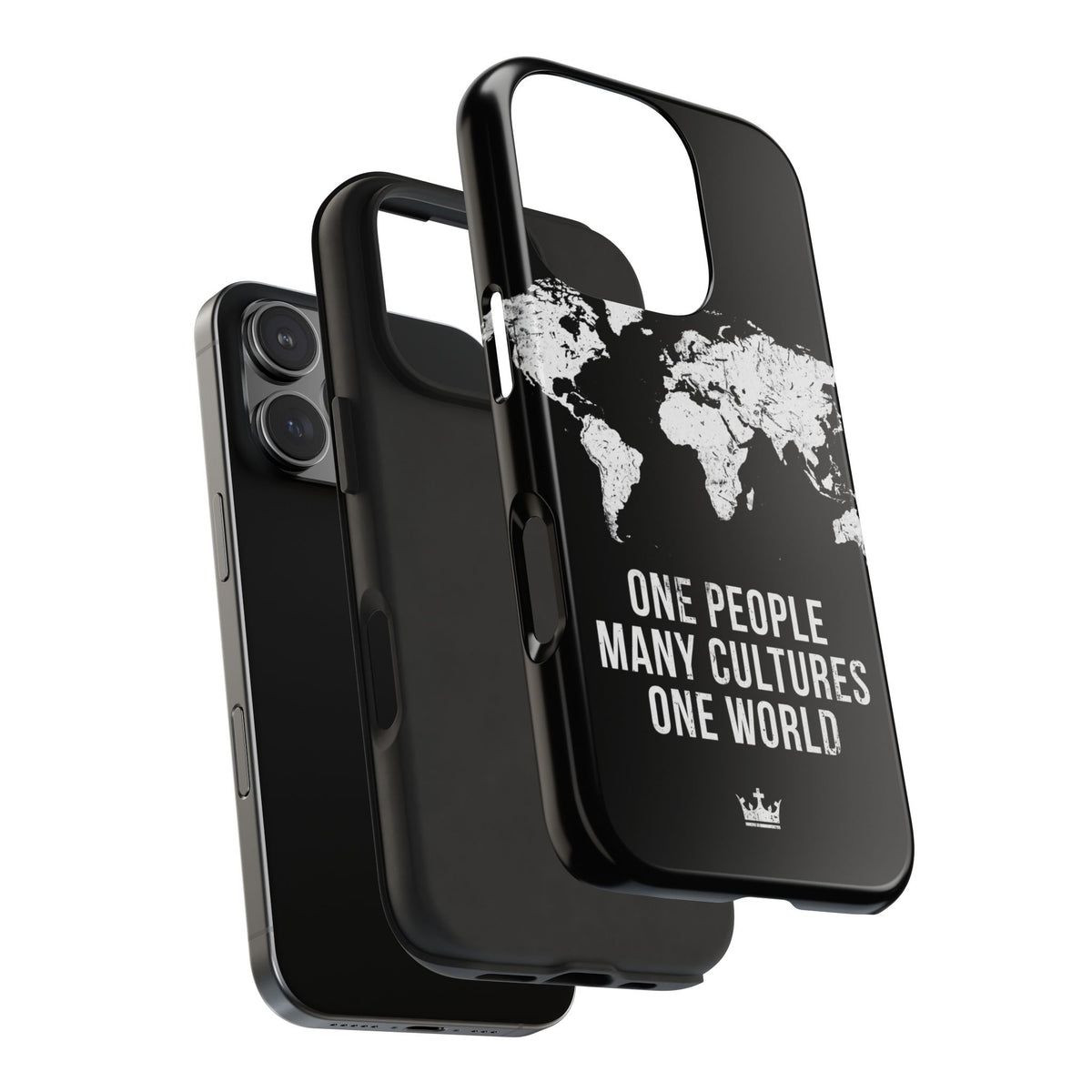 Global Roots One World Phone Case