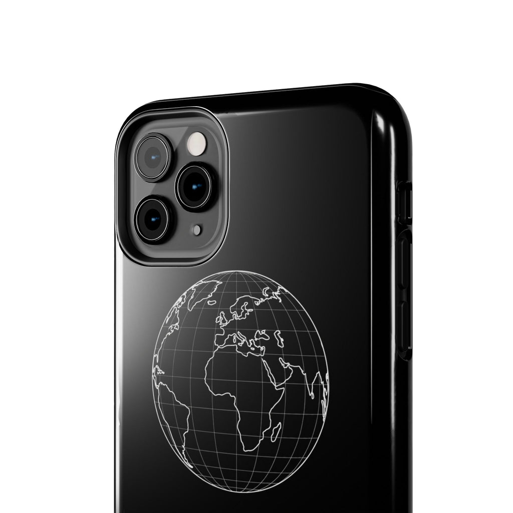 Global Mindset Phone Case