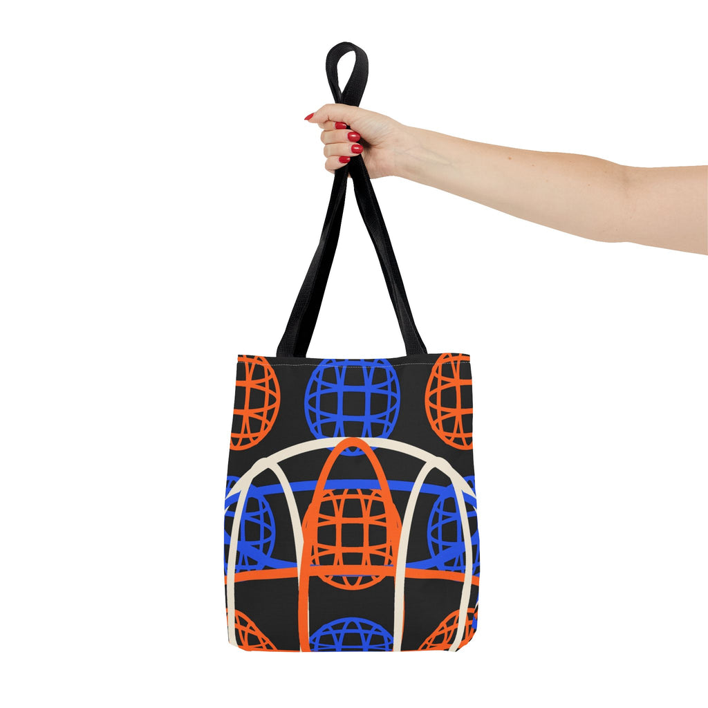 WORLDFORM Globe Tote Bag