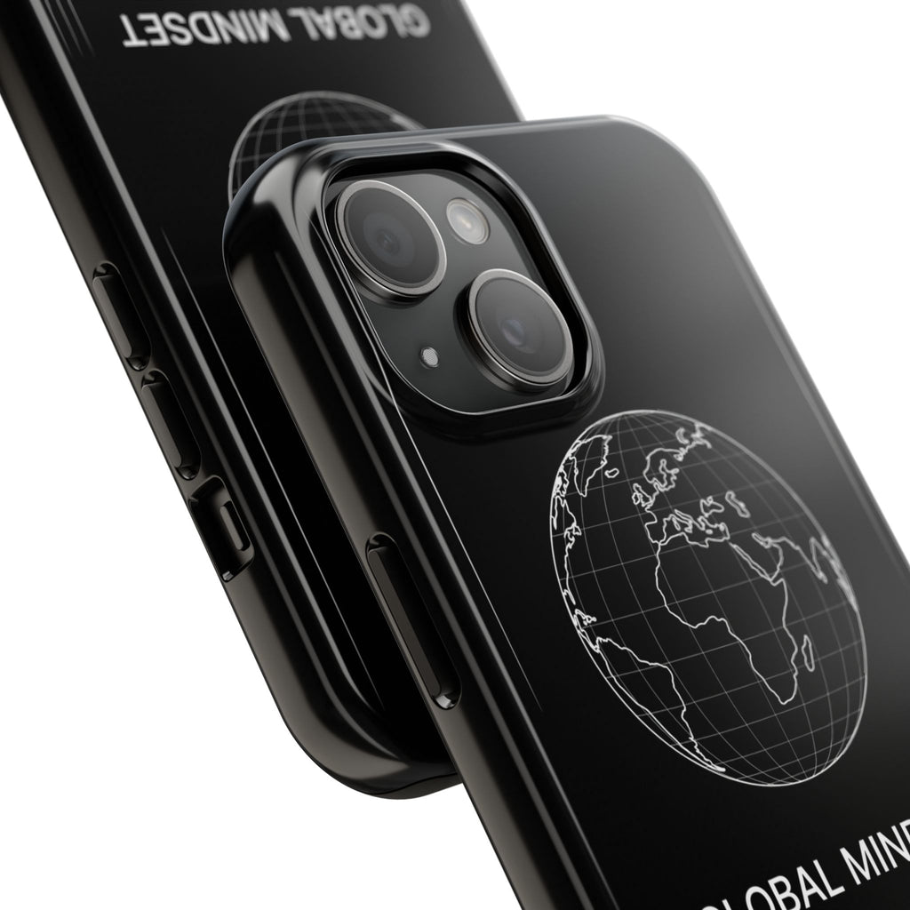Global Mindset Phone Case
