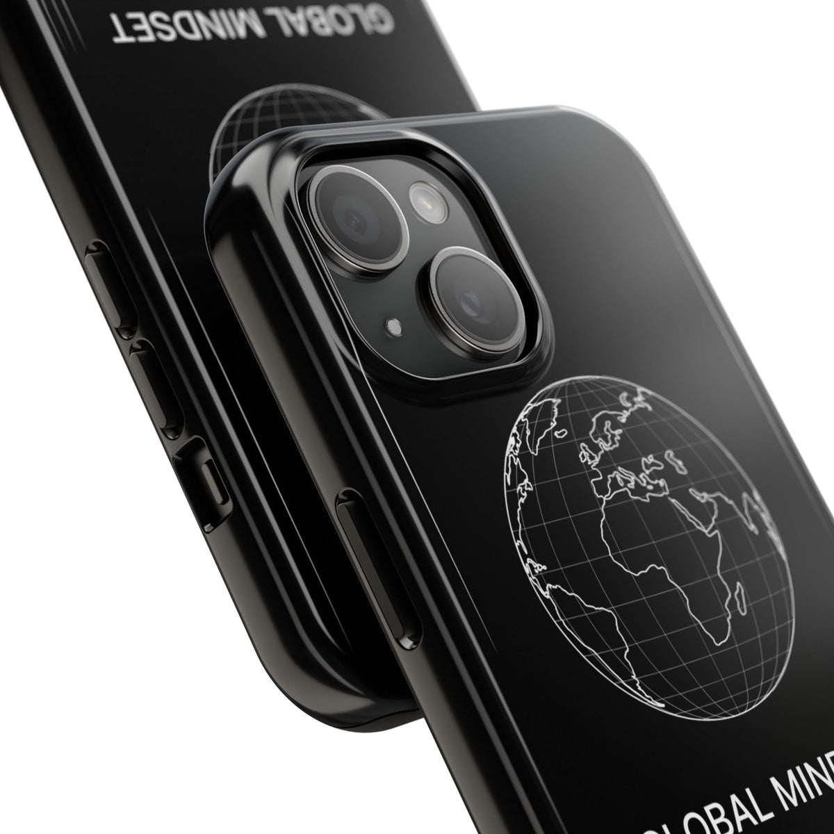 Global Mindset Phone Case