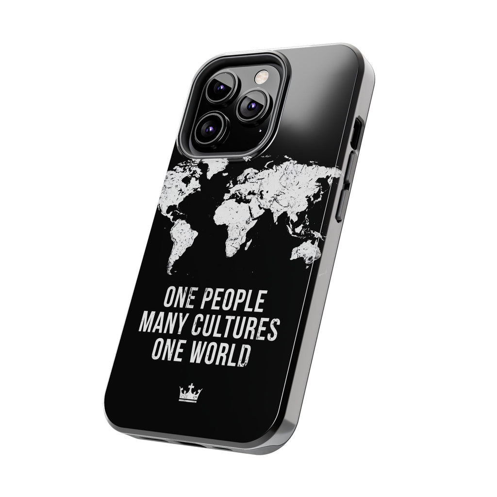 Global Roots One World Phone Case