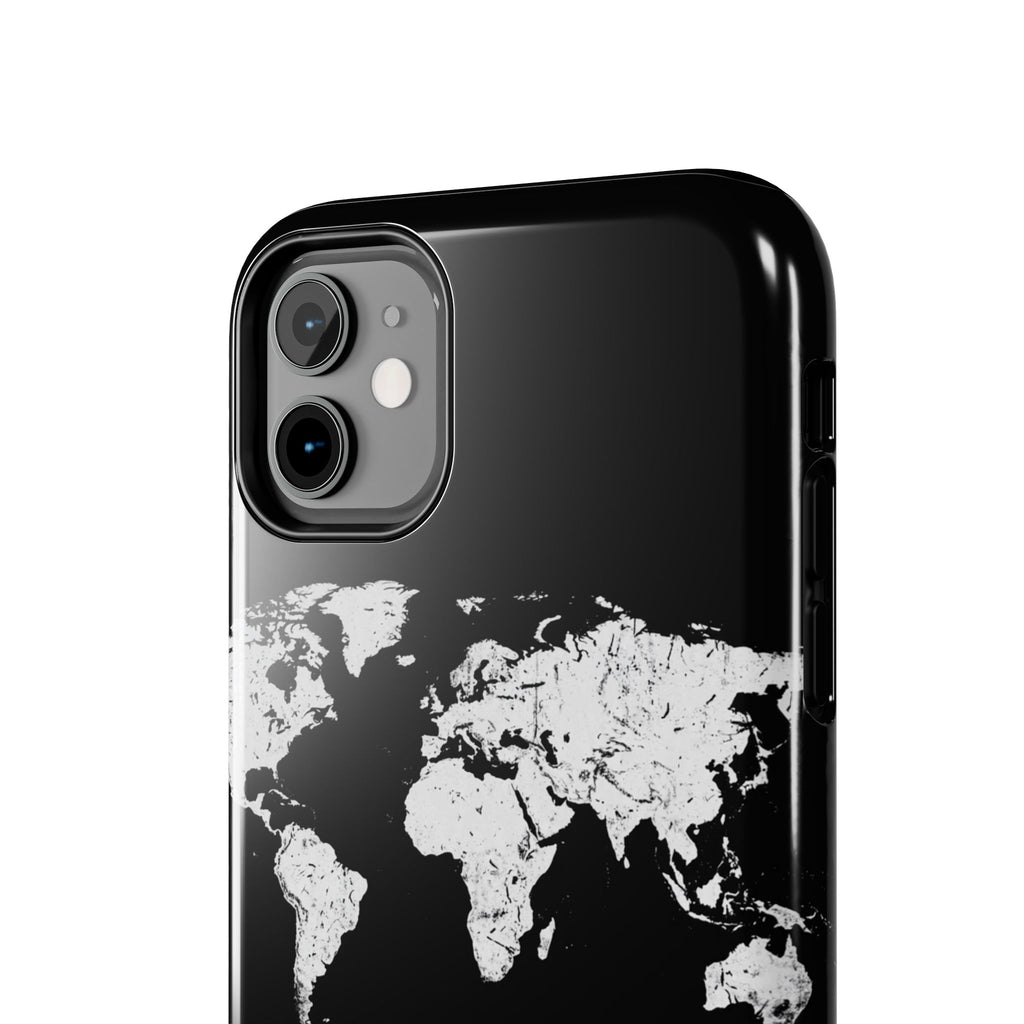 Global Roots One World Phone Case