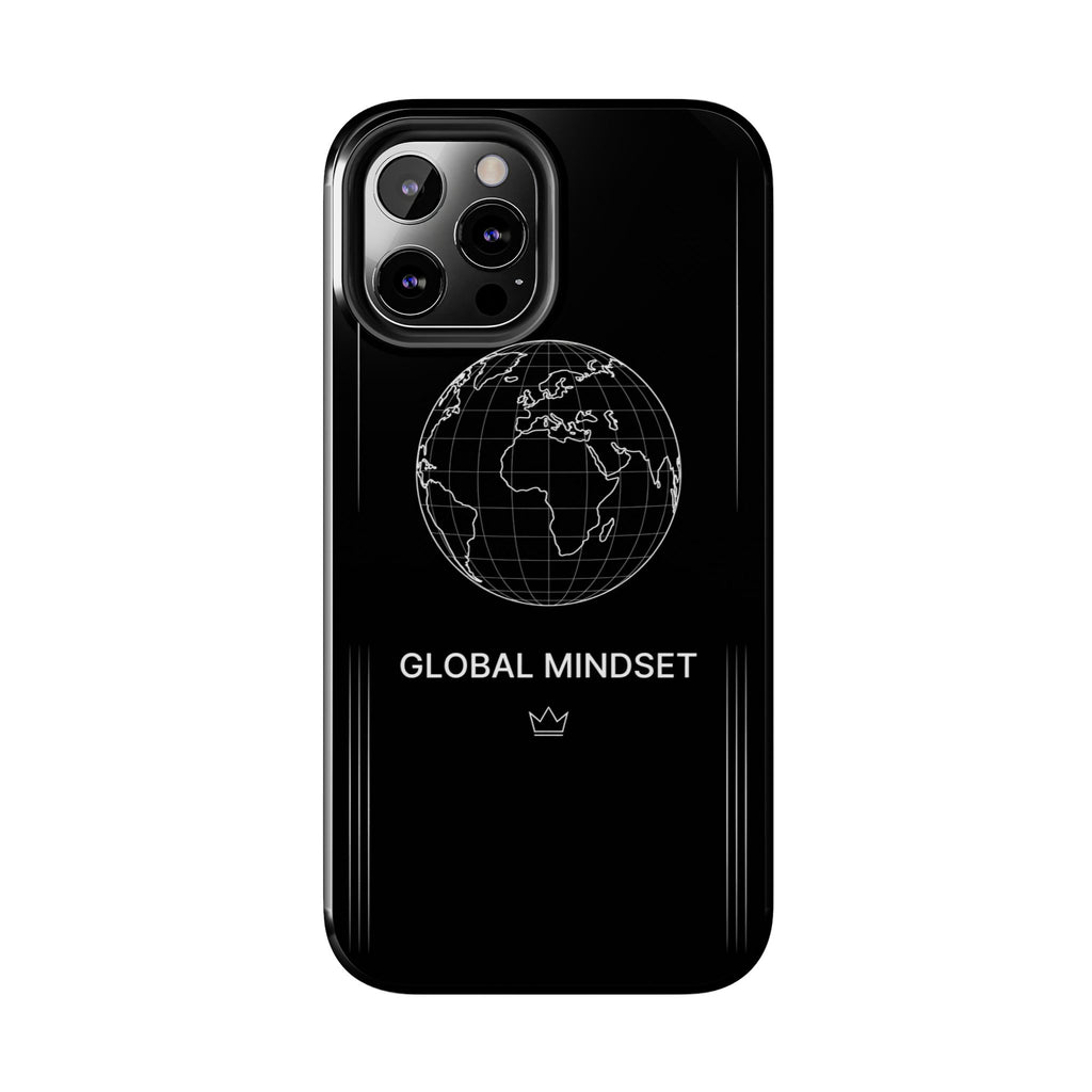 Global Mindset Phone Case