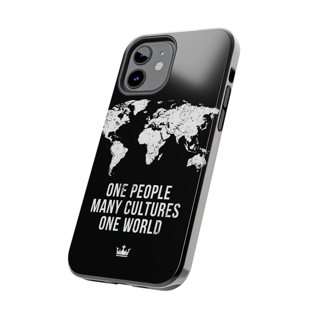 Global Roots One World Phone Case