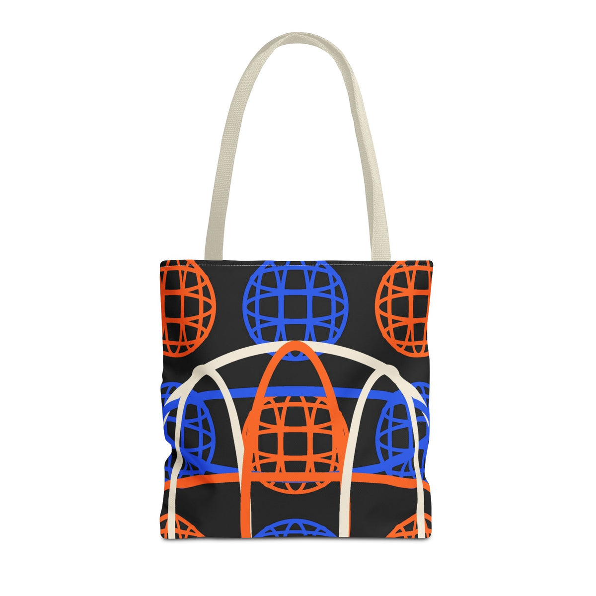 WORLDFORM Globe Tote Bag