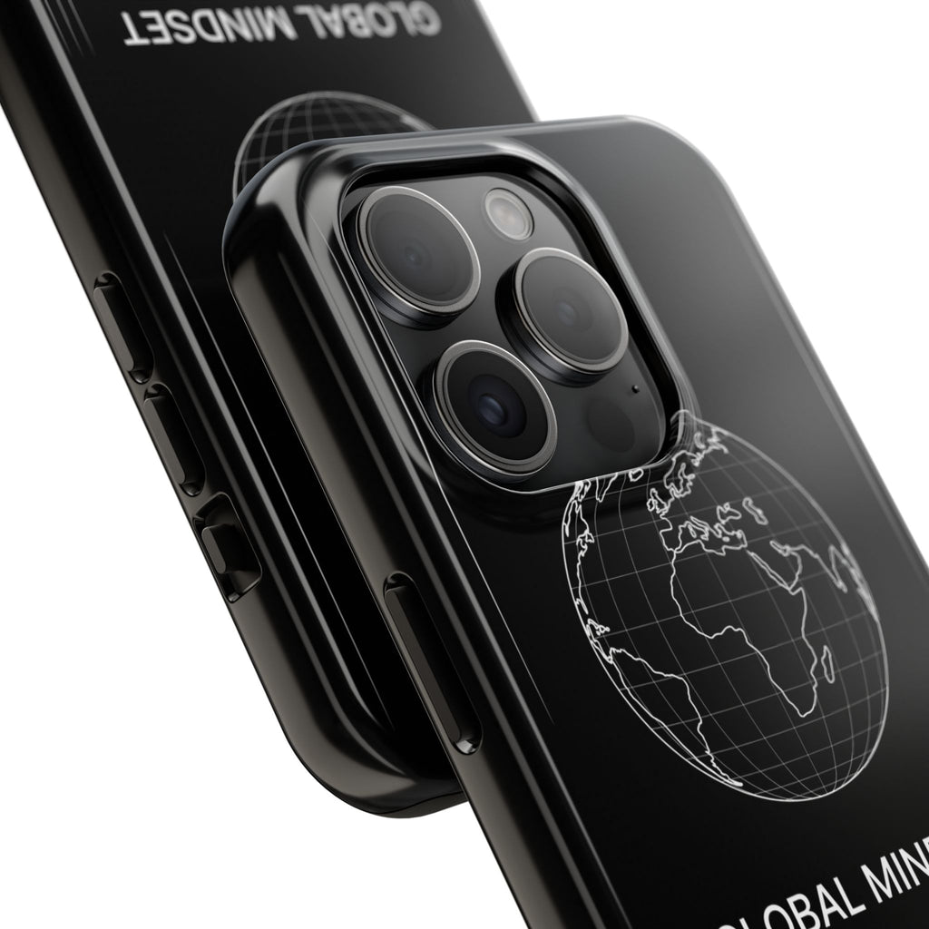 Global Mindset Phone Case