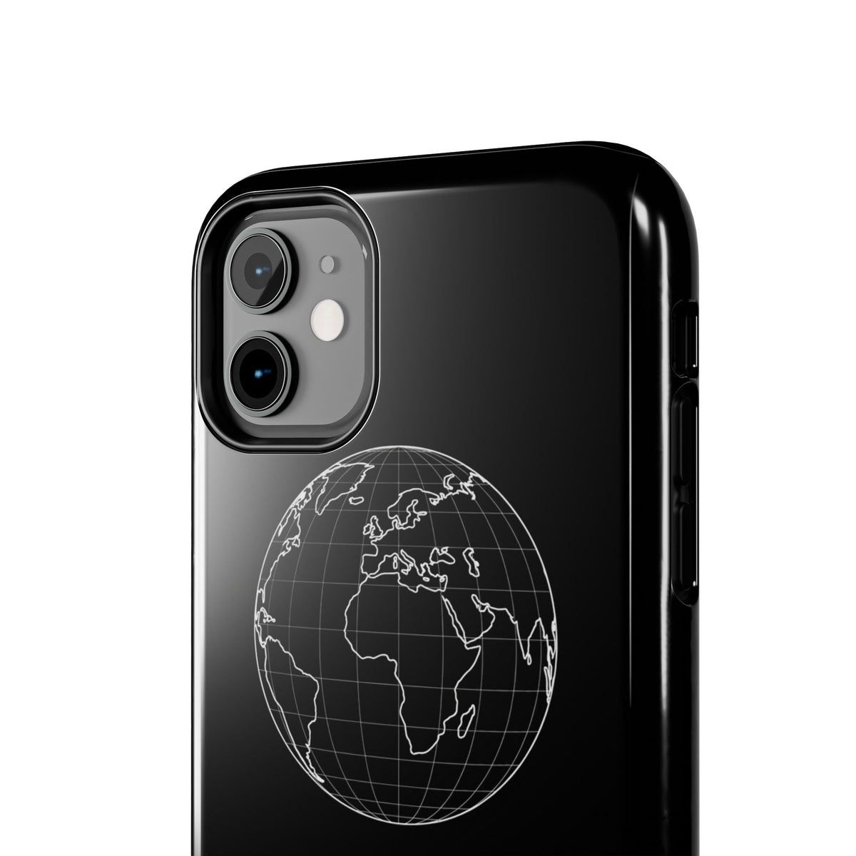 Global Mindset Phone Case