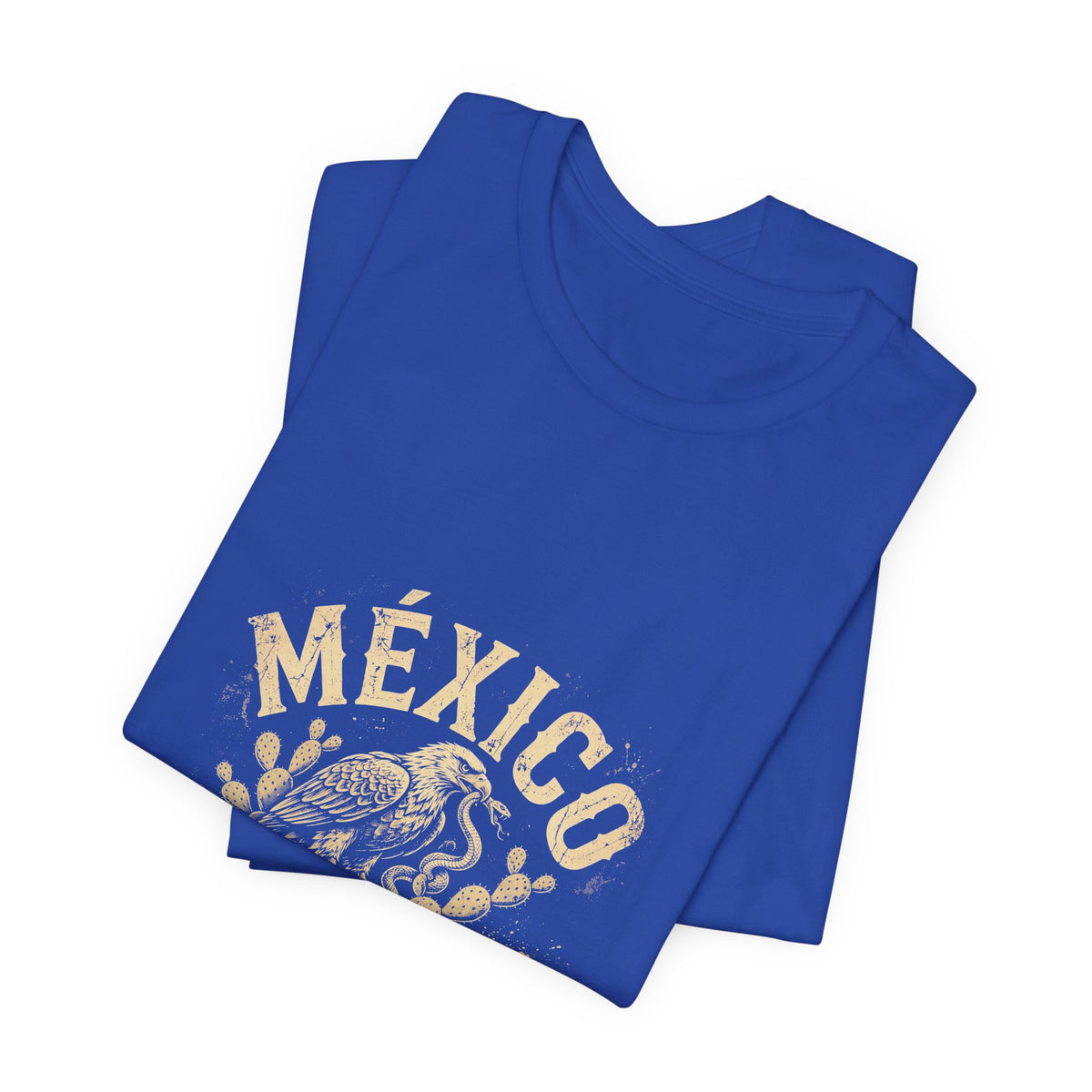 Mexico Vintage Streetwear T-Shirt