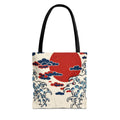 Japan Great Wave Tote Bag