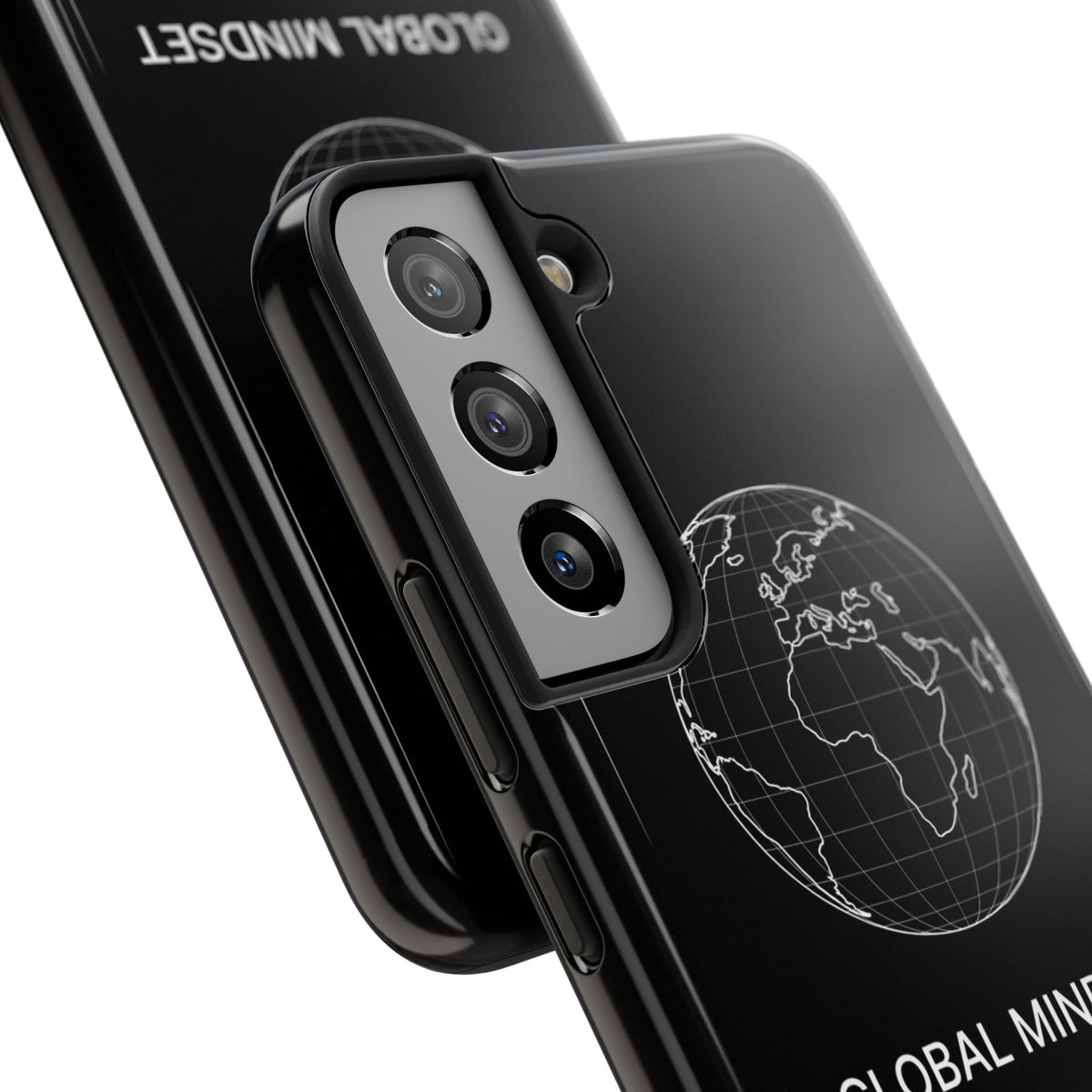 Global Mindset Phone Case