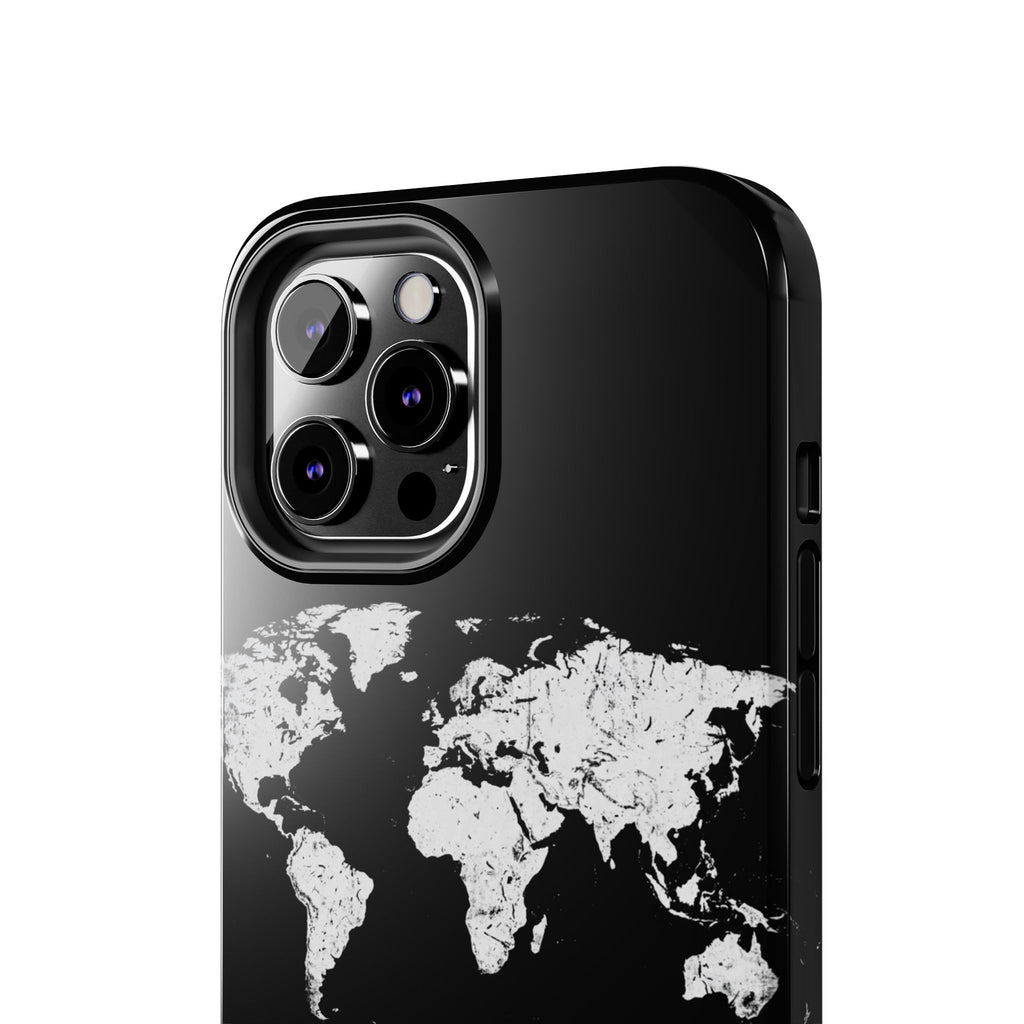 Global Roots One World Phone Case