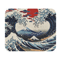 The Great Wave Off Kanagawa Japanese Art Mouse Pad