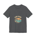 Cabo Verde Vintage Streetwear T-Shirt
