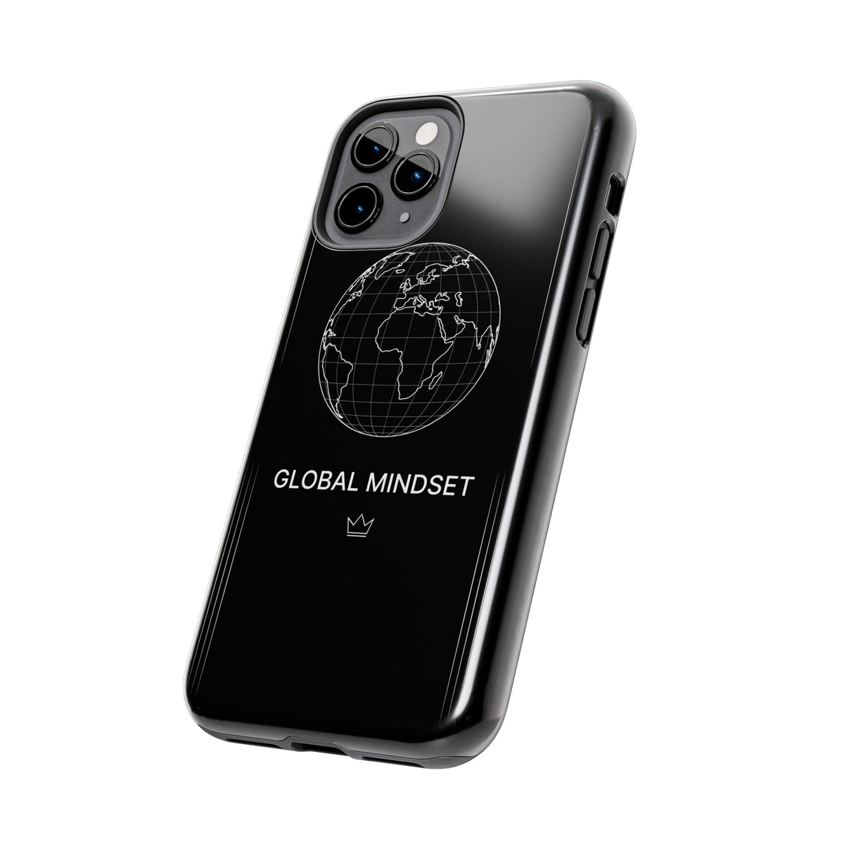 Global Mindset Phone Case