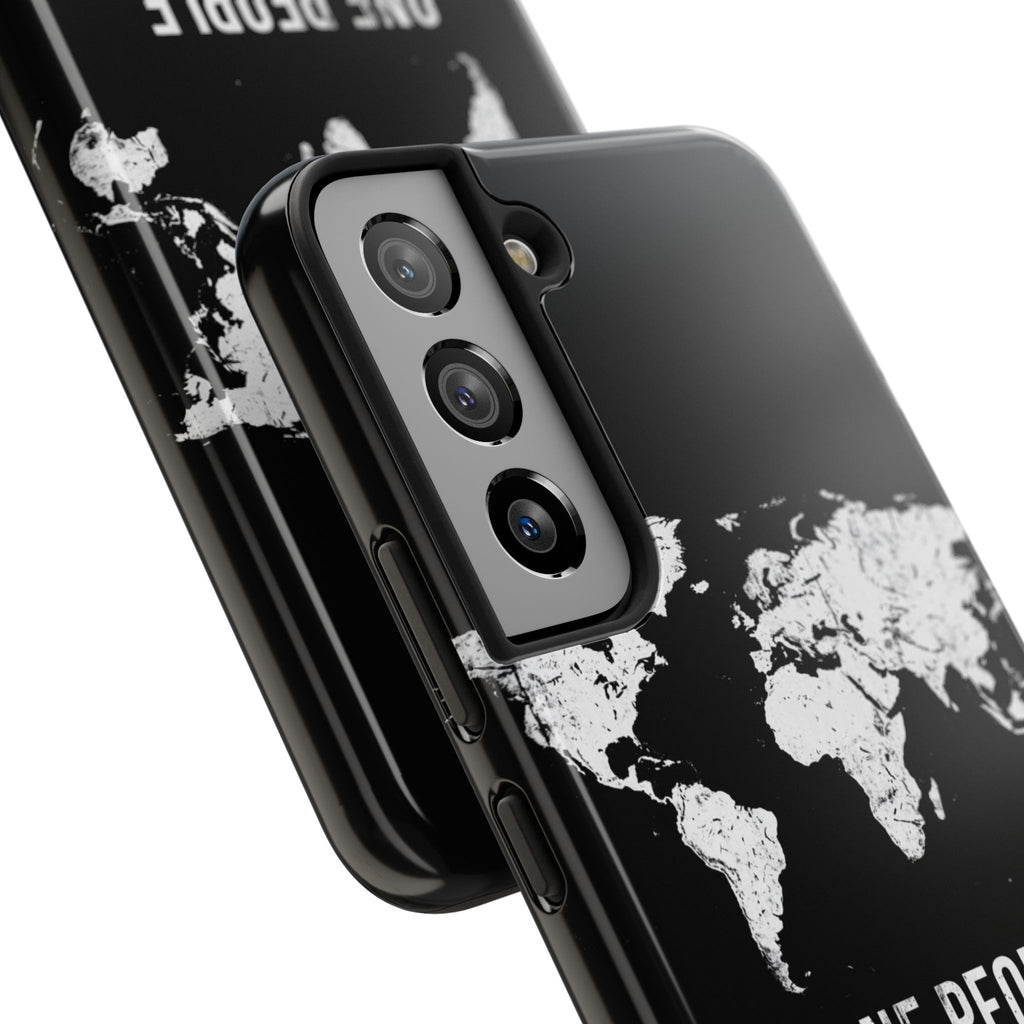 Global Roots One World Phone Case