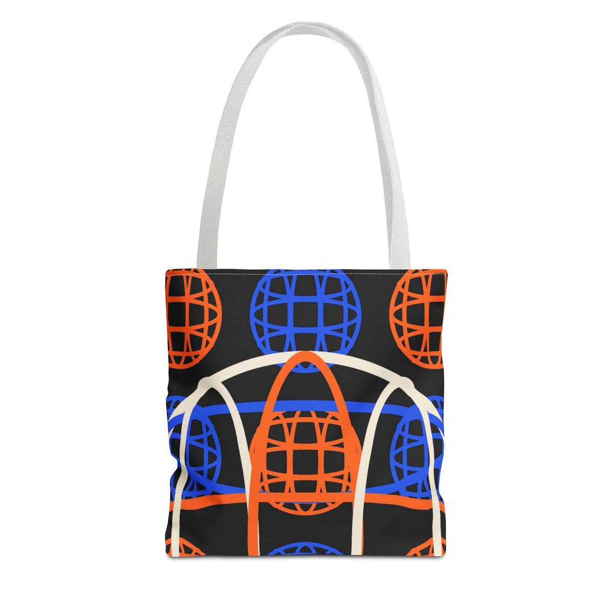 WORLDFORM Globe Tote Bag