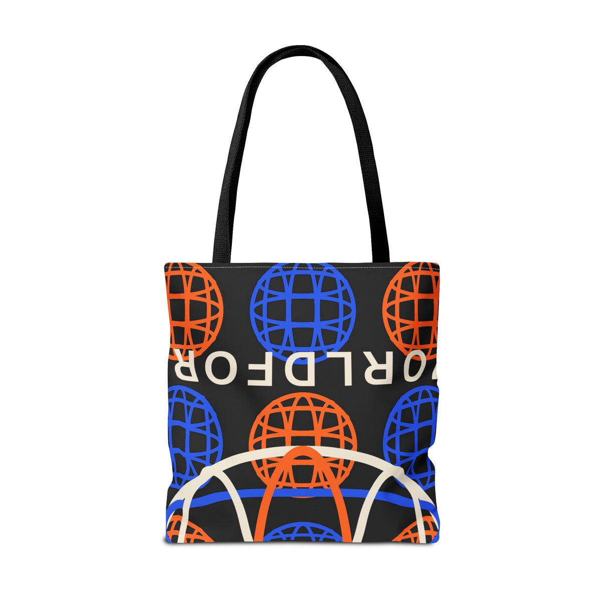 WORLDFORM Globe Tote Bag