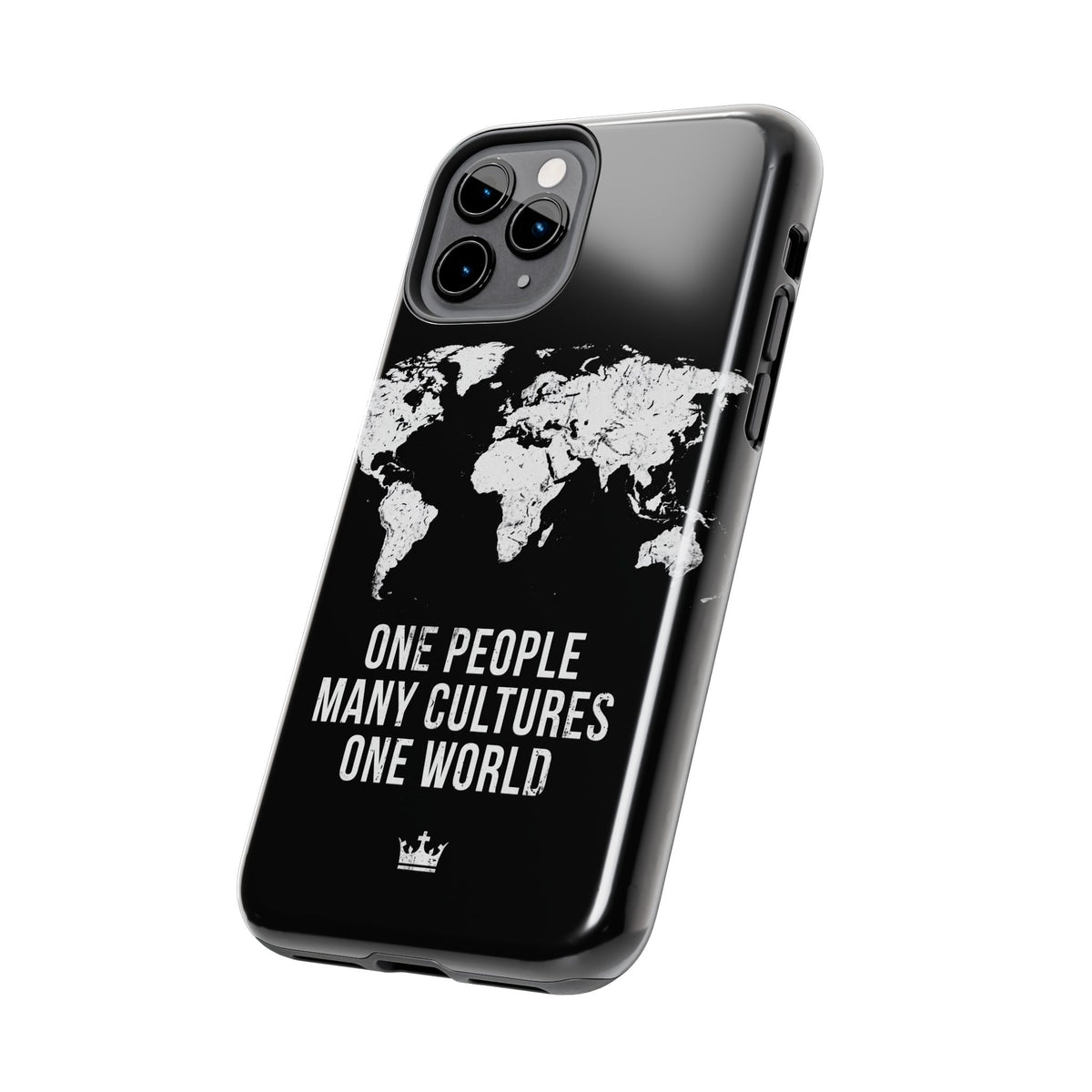 Global Roots One World Phone Case