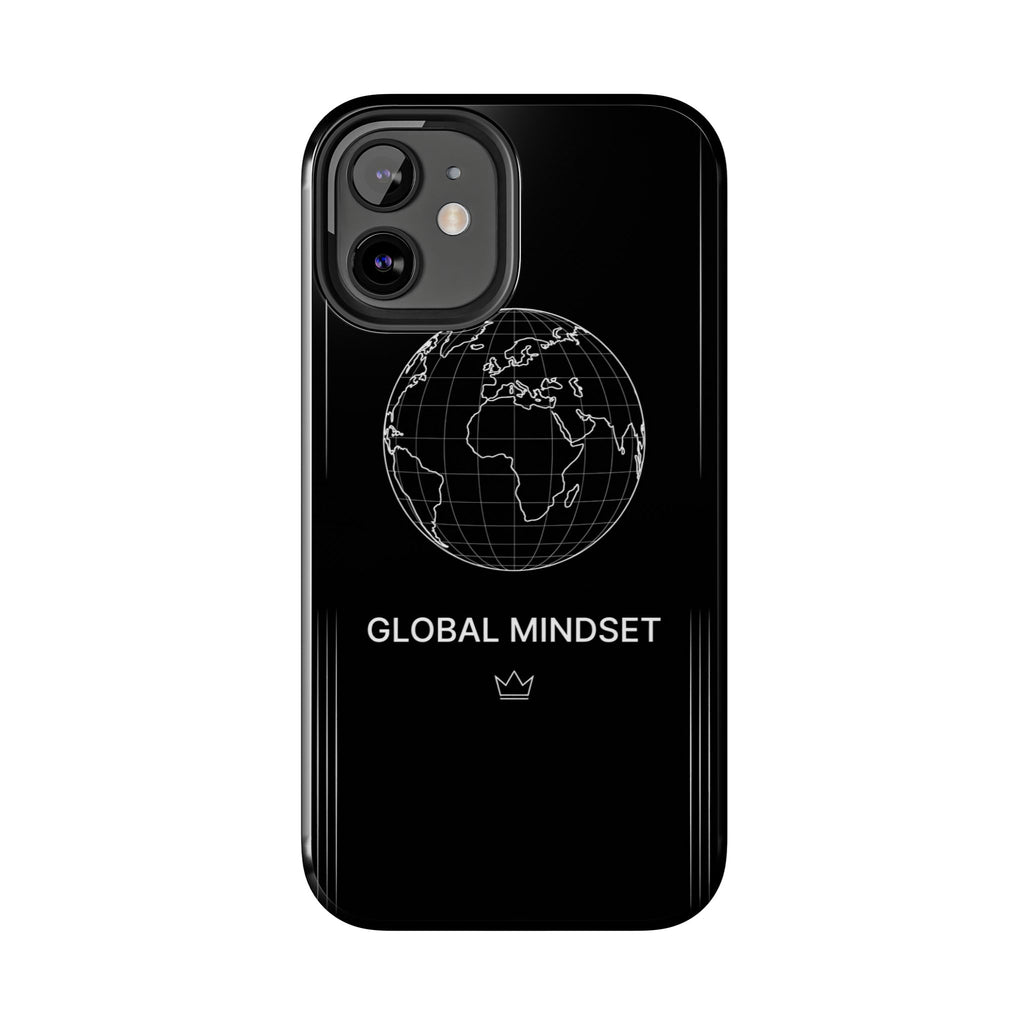 Global Mindset Phone Case