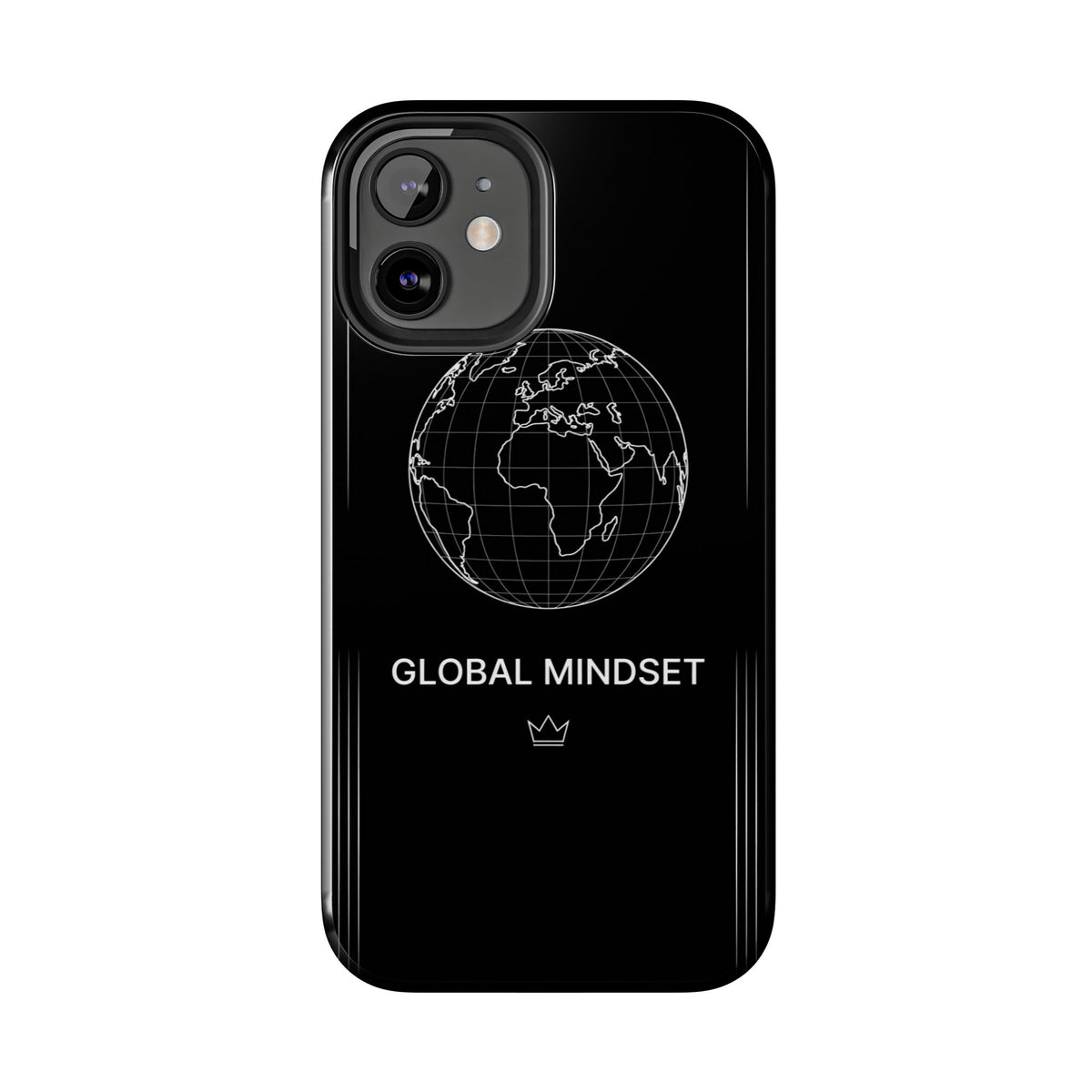 Global Mindset Phone Case