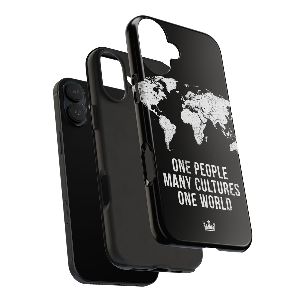 Global Roots One World Phone Case