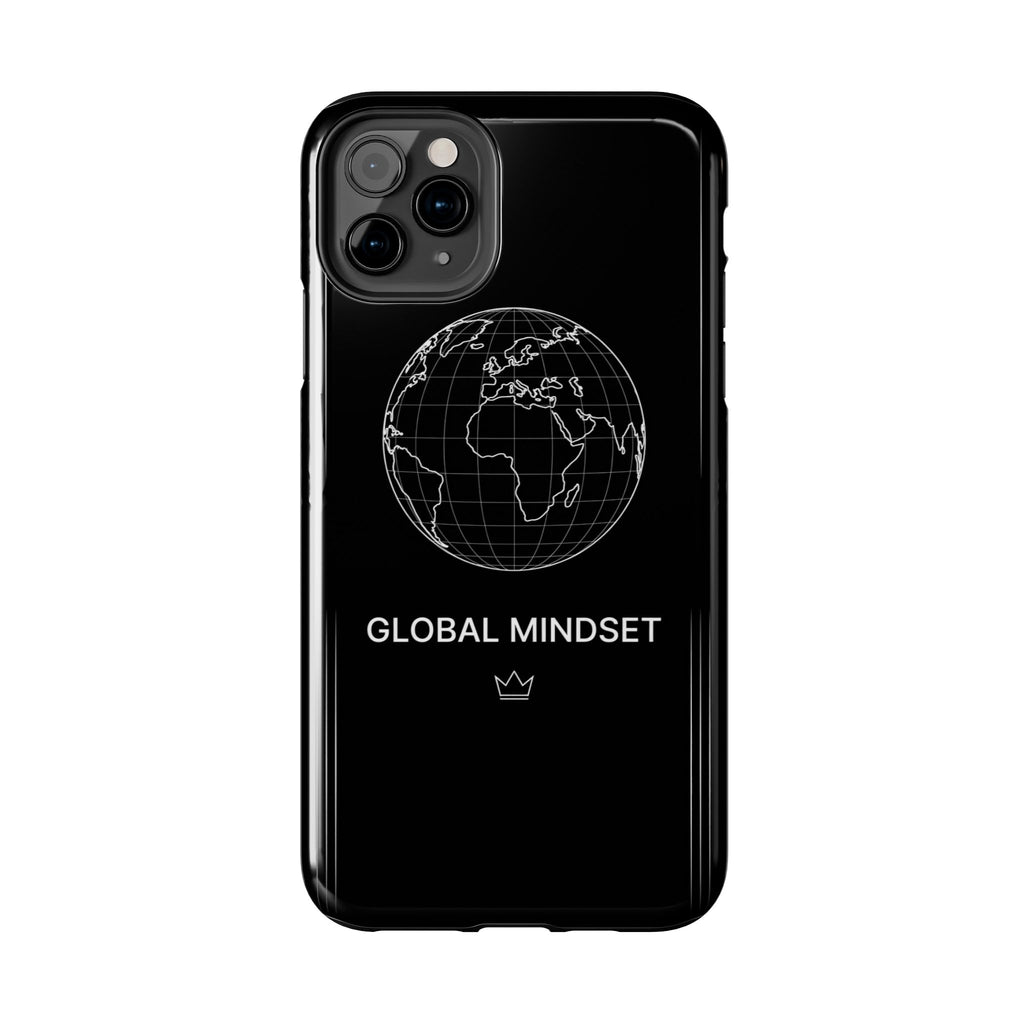 Global Mindset Phone Case