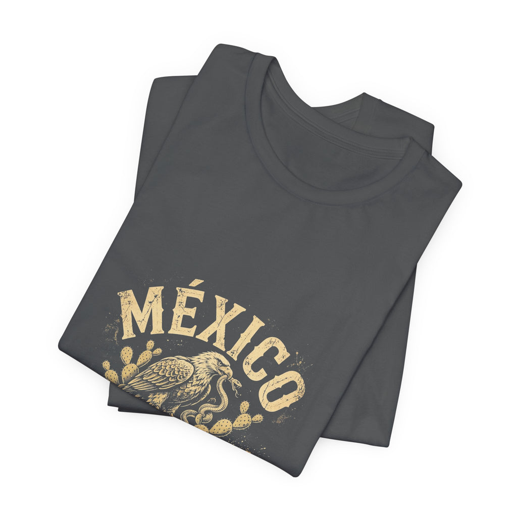 Mexico Vintage Streetwear T-Shirt