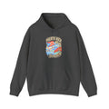 Puerto Rico Boricua Graphic Hoodie