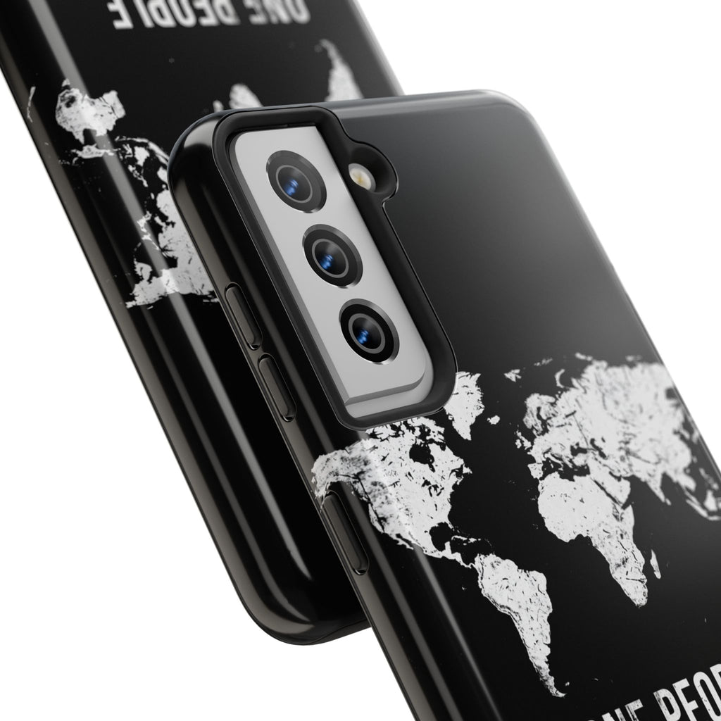 Global Roots One World Phone Case