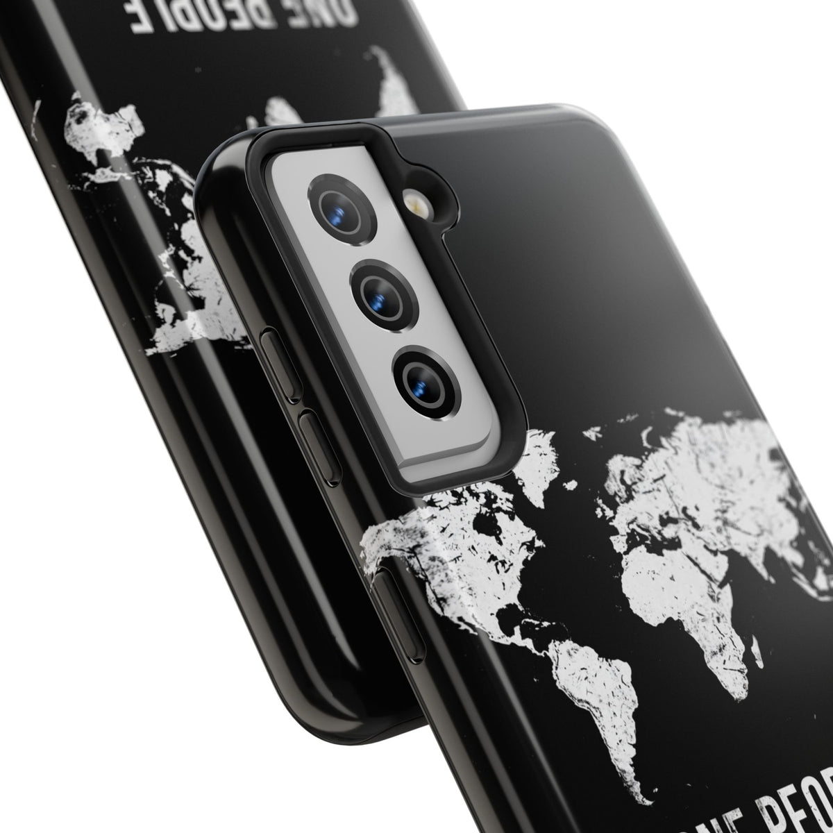 Global Roots One World Phone Case