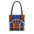 WORLDFORM Globe Tote Bag