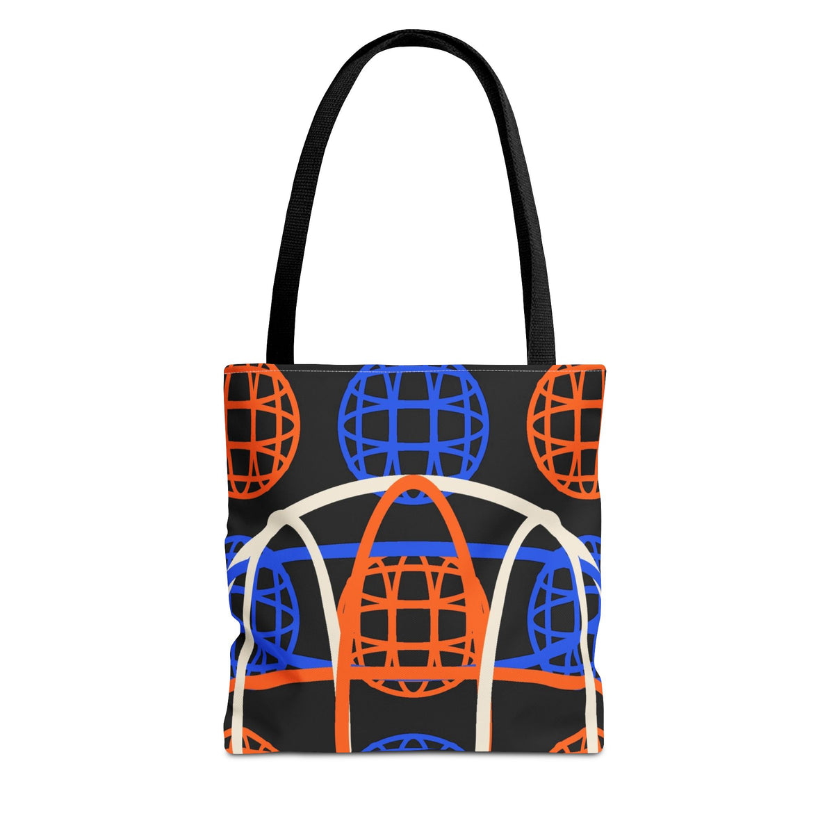 WORLDFORM Globe Tote Bag