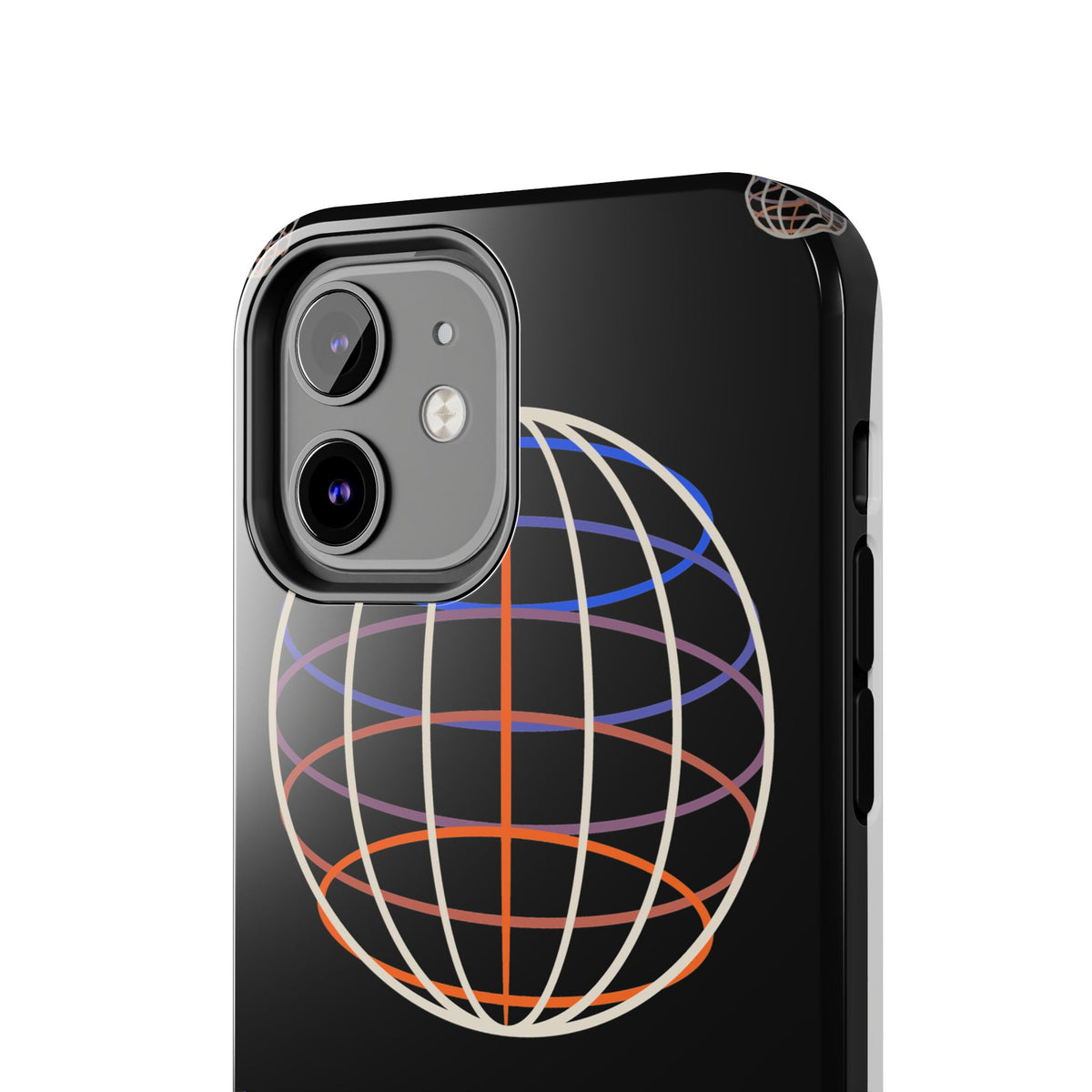 WORLDFORM Globe Phone Case