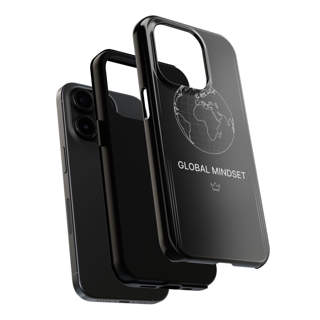 Global Mindset Phone Case