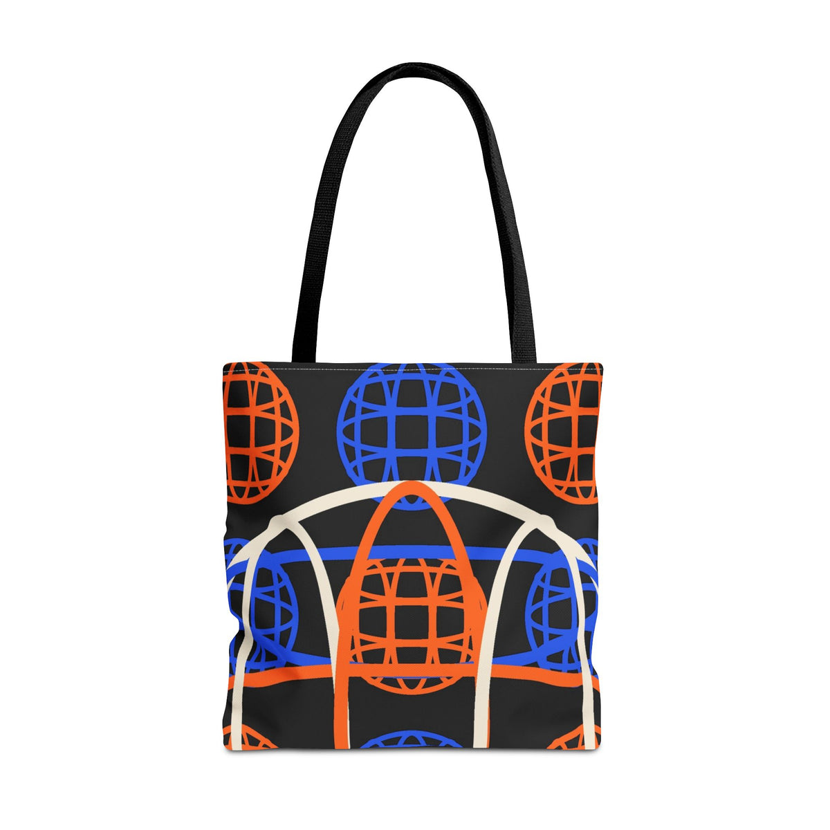 WORLDFORM Globe Tote Bag