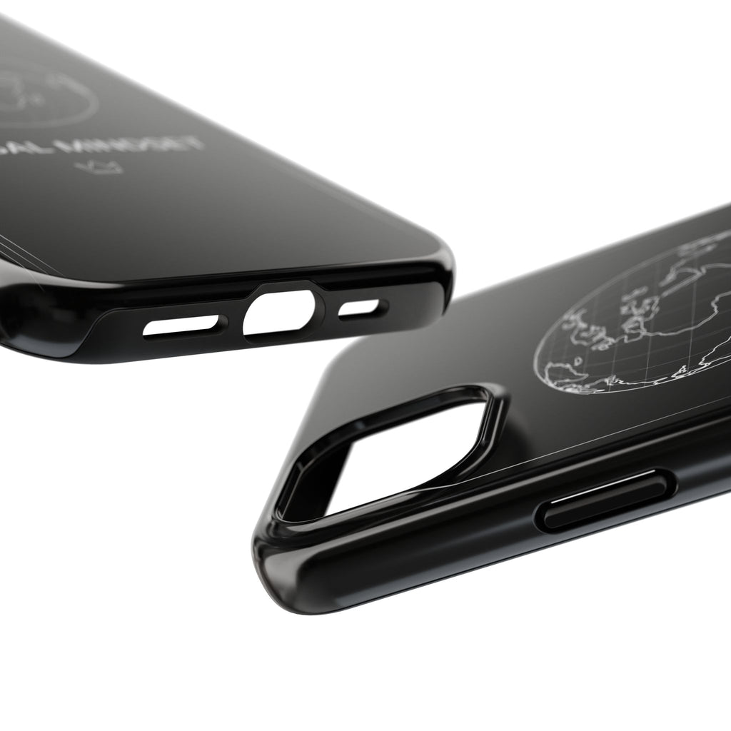 Global Mindset Phone Case