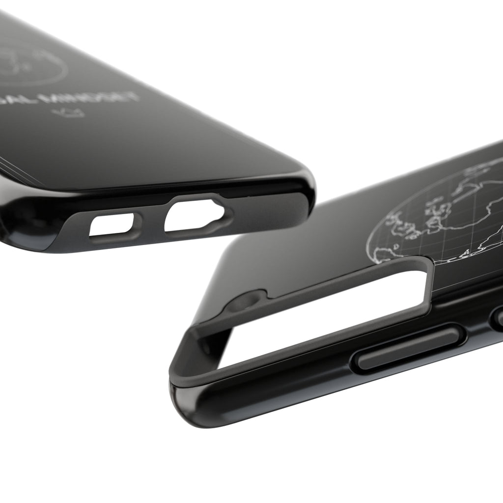 Global Mindset Phone Case