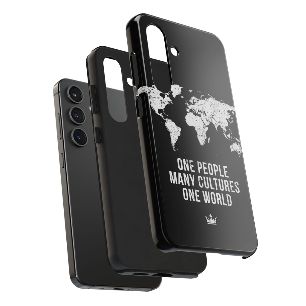 Global Roots One World Phone Case